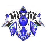 0533 Fairing Yamaha